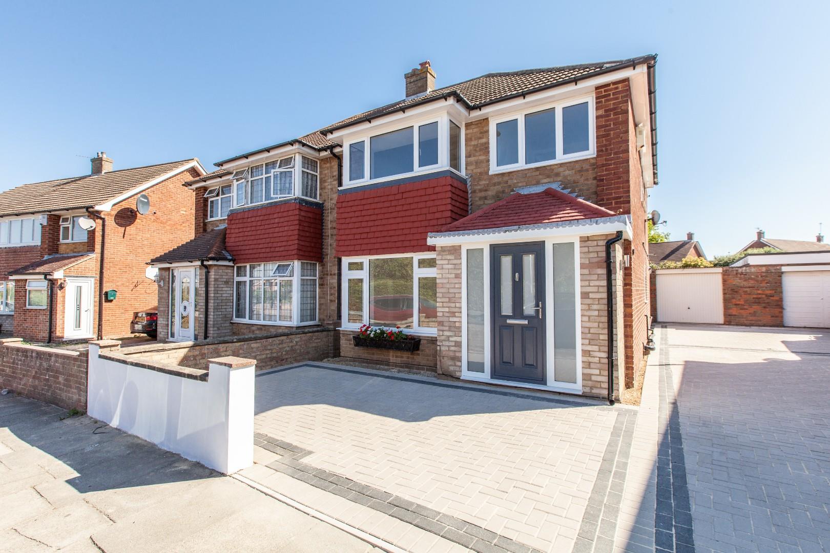 Riverview Park, Gravesend The Homes Group